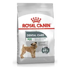 Royal Canin Mini Dental care sausas maistas šunims