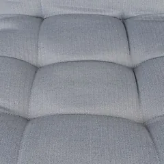 Modern Living sofa šunims Pittsburgh, L 69 x B 60 x H 30 — 5 nuotrauka