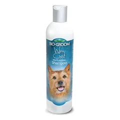 Bio-Groom šampūnas Wiry Coat 355ml
