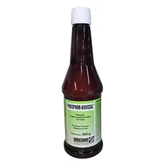selectavet Phosphor-Bovisal Gel, 1 Flasche a 660 g — 1 nuotrauka