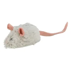 TRIXIE Active-Mouse judantis žaislas katėms 8 cm parduotuvėje petbaze.lt