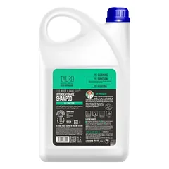Ultra Natural Care For White & Light Coat Intense Hydrate šampūnas šunų ir kačių odai ir kailiui, 400 ml — 3 nuotrauka
