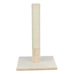 Trixie Batres draskyklė katėms, 62 cm aukščio, smėlio spalvos