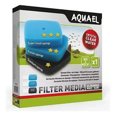 Kempinė išoriniams filtrams Ultramax/Maxi Kani
