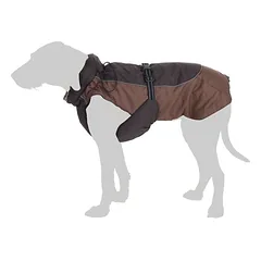 Hundemantel Grizzly II
