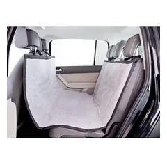 Trixie automobilio sėdynės užtiesalas, 1,60 x 1,45 m, pilkas