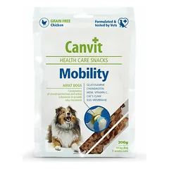 Canvit Health Care Snack Mobility 200 g