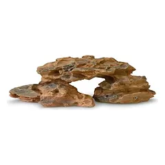 Aqua Della akvariumo dekoracija Dragon Rock, Matmenys: 32,5 x 13 x 10,5 cm — 2 nuotrauka