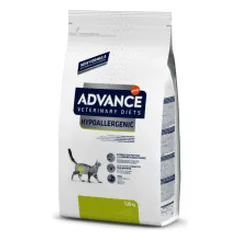 Advance Veterinary Diets Hypoallergenic Cat sausas pašaras katėms