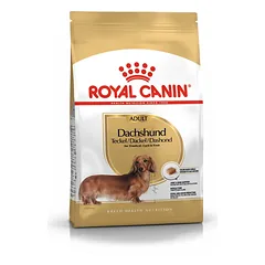 ROYAL CANIN Dachshund sausas maistas suaugusiems taksams, 2 x 1,5 kg