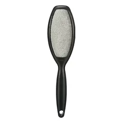 TRIXIE Pūkų surinkimo šepetys, dvipusis, 26 cm, juoda/raudona
