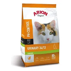 ARION Original Cat Urinary 2 kg
