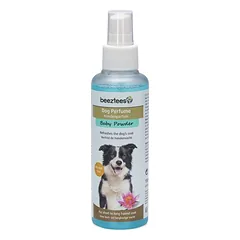 Beeztees Hundeparfum Babypuder 150 ml