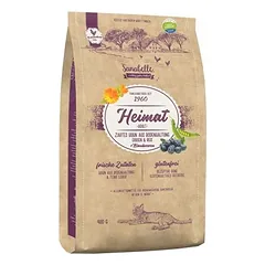 Sanabelle Heimat Adult su vištiena, sausas maistas katėms, 2 kg — 2 nuotrauka