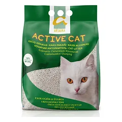 Bentonitinis sušokantis kraikas Active Cat