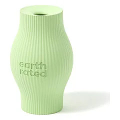 Earth Rated Treat Toy gumos žaislas šunims su skanėstų užpildu, dydis L — 4 nuotrauka