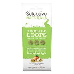 Selective Naturals Orchard Loops für Kaninchen