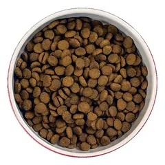 MEOWING HEADS Paw Lickin’ Chicken (Vištiena/Žuvis) 4kg. — 2 nuotrauka