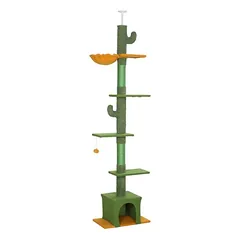 PawHut Kratzbaum