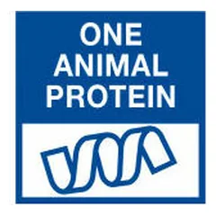 Monge Gift Dental Sponges All Breeds Adult augaliniai su chlorella, skanėstai šunims 210 g — 4 nuotrauka