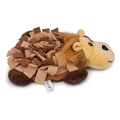 VDG Lion Interaktyvus Pliušinis Liūtas 24cm