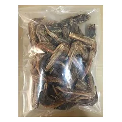Dried Duck Wings 100g — 2 nuotrauka