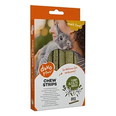 Duvo+ Kaustrips Alfalfa grün 50 g
