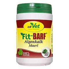 CdVet Fit-BARF jūros dumblių kalkės, 250g — 2 nuotrauka
