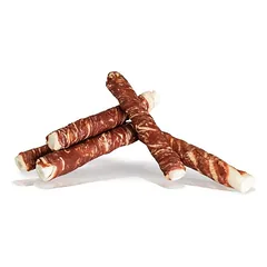 KIDDOG Rolls jautienos lazdelės 1.6cmx13cm 250g (40)