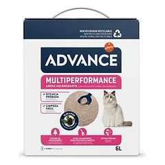 Advance Arena Multiperformance