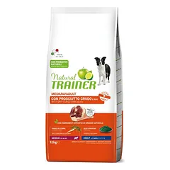 Trainer Natural MEDIUM ADULT su kumpiu 12kg