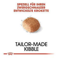Royal Canin Miniature Schnauzer Adult sausas maistas šunims, 5 - 9,9 kg — 3 nuotrauka