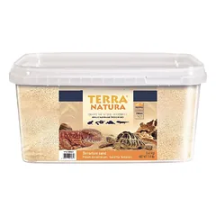 TN Smėlis terariumams kibirėlis 3L/5,4kg