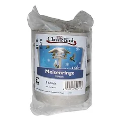 Classic Bird Meisenringe