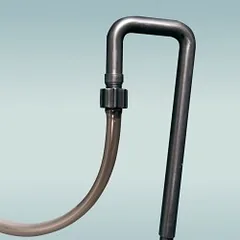 JBL žarna, 2,50 m, 19/25 mm — 2 nuotrauka