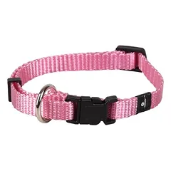 Flamingo Halsband Ziggi rosa