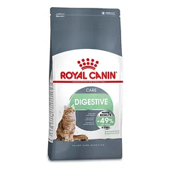 ROYAL CANIN Digestive Care 20 kg (2 X 10 kg) sausas maistas suaugusioms katėms, palaikantis virškinimo procesą