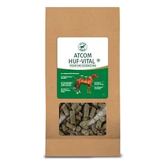 ATCOM HUF-VITAL granulės, 10 kg kibiras — 2 nuotrauka