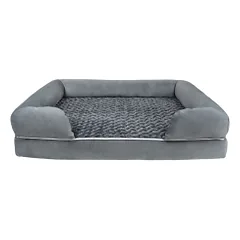 O.buddy Pet Comfort Lounge ortopedinis guolis šunims - Pet24
