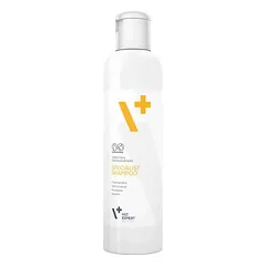 VetExpert Specialist shampoo 250 ml — 1 nuotrauka