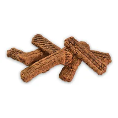 BRIT Jerky Duck Protein Bar skanėstai suaugusiems šunims su antiena 80 g — 3 nuotrauka