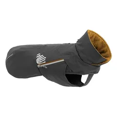 Hurtta Hundejacke Walk All-Season Jacket blackberry (dunkelgrau)
