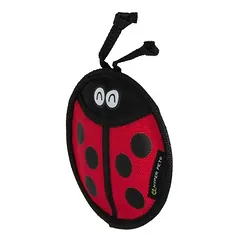 Hyper Pet žaislas šunims Fire Hose Flyer, boružė, L 24,7 x B 15,8 x H 3,2 cm — 2 nuotrauka