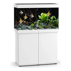 Akvariumas Rio 290 LED, baltas — 2 nuotrauka