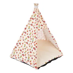 TIAKI augintinių irštva Tropical Tipi