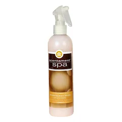 Best Shot Scentament Spa Pina Colada purškiklis - antistatinis kvapnus kondicionierius, palengvinantis kailio iššukavimą, su saldžiu egzotinių vaisių aromatu., 236ml — 2 nuotrauka