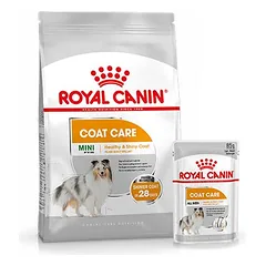 Royal Canin Mini Coat care 1kg