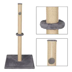 Kačių draskyklė 75 cm — 3 nuotrauka