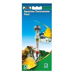 JBL Aquarien-Thermometer