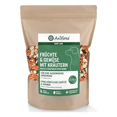 AniForte BARF-Line Früchte & Gemüse mit Kräutern